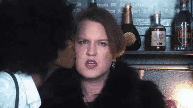 Fabulous Sassy GIF