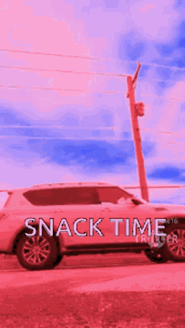 Thomas Snack Time GIF - Thomas Snack Time Dance GIFs