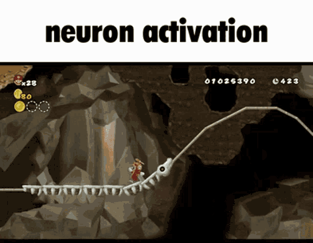 Neuron Activation Bonecoaster GIF - Neuron Activation Bonecoaster Spinecoaster GIFs