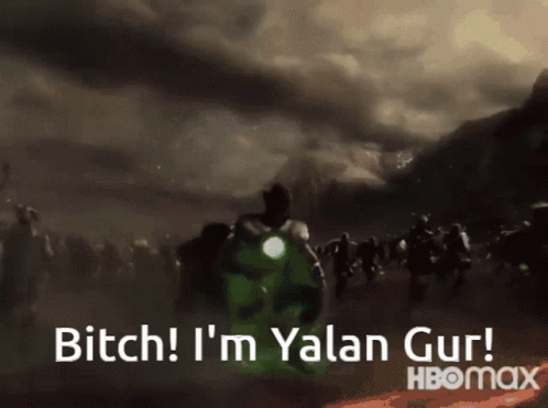 Yalan Gur Zack Snyders Justice League GIF - Yalan Gur Zack Snyders Justice League Zsjl GIFs