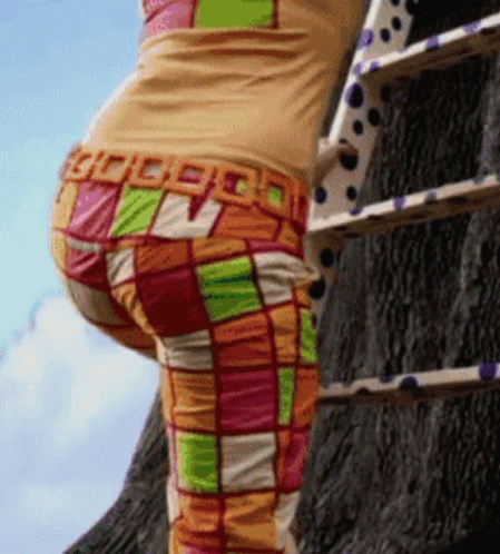 Jubilee Stairs GIF - Jubilee Stairs Going Up GIFs