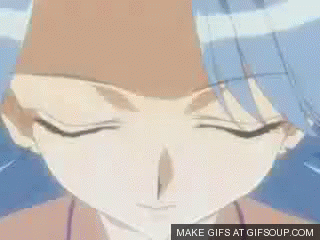 Pichi Pichi Pitch GIF - Pichi Pichi Pitch Anime Cartoon GIFs