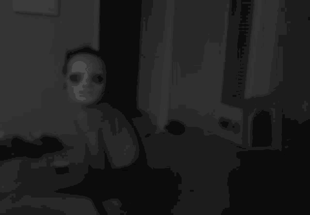 Skinwalker Tro GIF