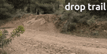 Drop Trail GIF - Drop Trail GIFs