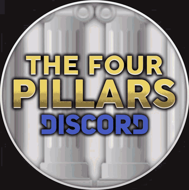 Four Pillars Fizhy GIF - Four Pillars Fizhy Lazerzz GIFs