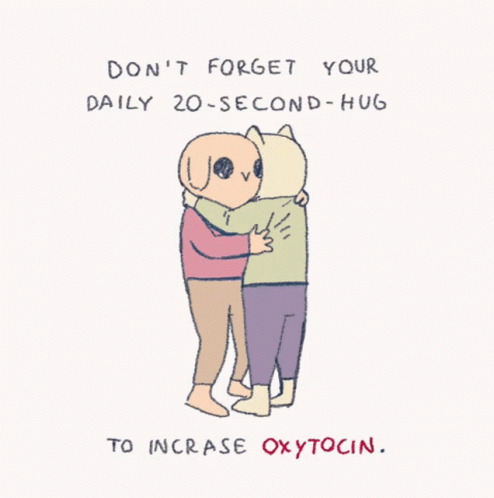 Oxytocin Ocytocine GIF - Oxytocin Ocytocine GIFs