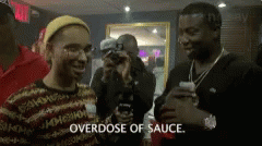 Gucci Mane Gucci Mane Overdose Of Sauce GIF - Gucci Mane Gucci Mane Overdose Of Sauce Overdose Of Sauce GIFs