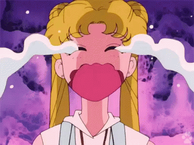 Sailor Moon GIF - Sailor Moon Crybaby GIFs