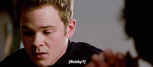 Iceman What GIF - Iceman What Booby GIFs