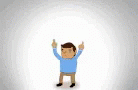 Middle Finger Funny Arms GIF - Middle Finger Funny Arms Go Fuck Yourself GIFs