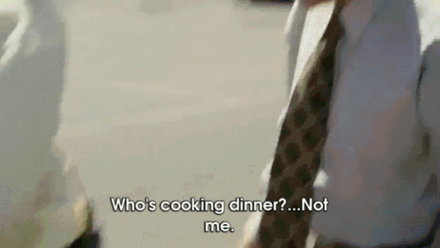 Just Give Me A Word And I'Ll Give You A Song GIF - Summer Heights High Chris Lilley Whos Cooking Dinner GIFs