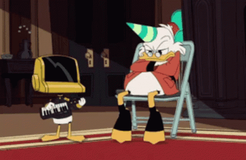 Mcmystery At Mcduck Mcmanor Ducktales GIF - Mcmystery At Mcduck Mcmanor Ducktales Ducktales2017 GIFs