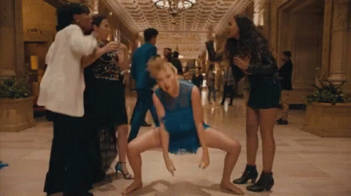 Taylor Swift Dancing GIF - Taylor Swift Dancing Delicate GIFs