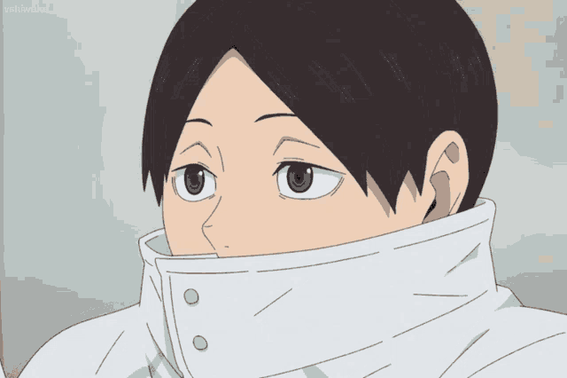 a close up of a person 's face with the word tokyo on the bottom