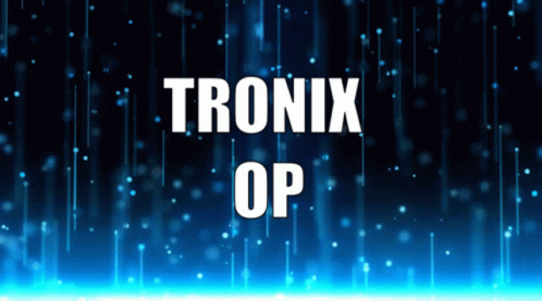 Tronix Tronixop GIF - Tronix Tronixop Poketox GIFs