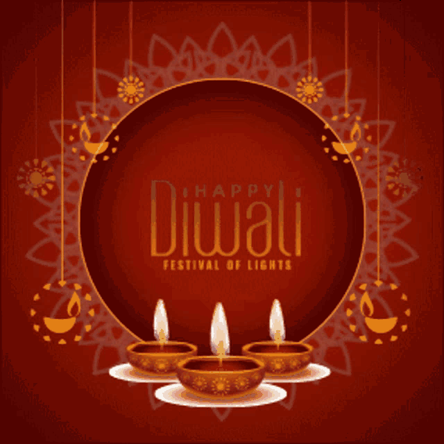Happy Diwali Diwali GIF - Happy Diwali Diwali Divali GIFs