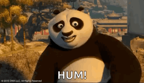 Ouch Ooh GIF - Ouch Ooh Kungfupanda GIFs