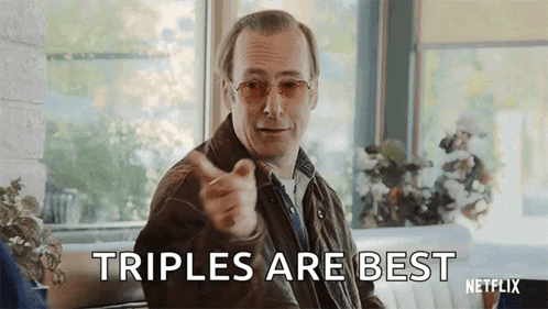 Pointing Man In Diner GIF - Pointing Man In Diner Bob Odenkirk GIFs