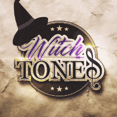 Witchtones GIF - Witchtones GIFs