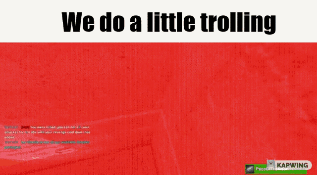 We Do A Little Trolling Gmod GIF - We Do A Little Trolling Trolling Troll GIFs