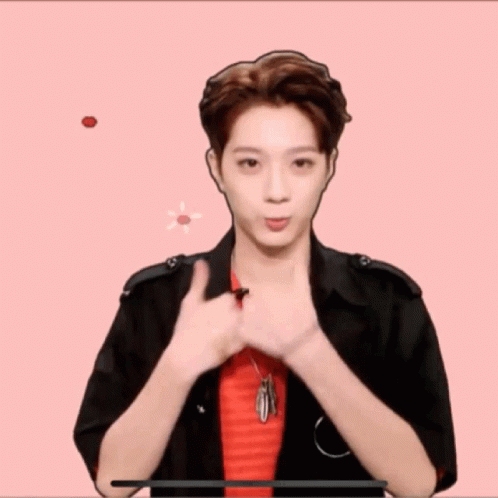 Zgx Wanna One GIF - Zgx Wanna One You Are The Best GIFs