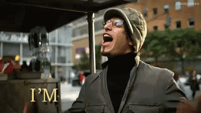 Lonelyisland Andy Samberg GIF