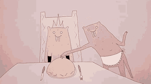 Naked Mole Rat GIF
