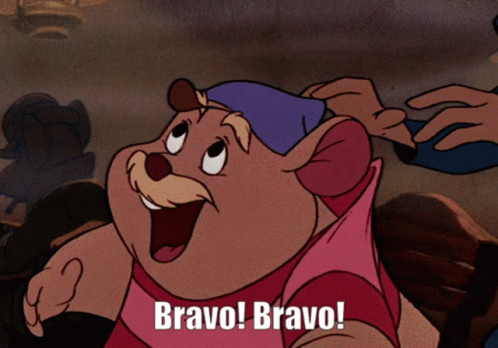 The Great Mouse Detective Dawson GIF - The Great Mouse Detective Dawson Mouse GIFs