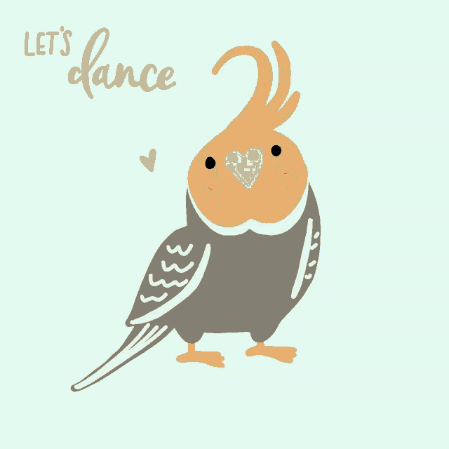Dance Happy GIF