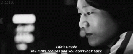 Han Sung Kang GIF - Han Sung Kang Lifes Simple GIFs