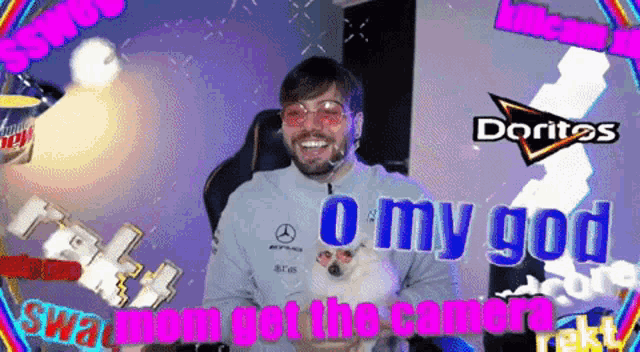 T3ddy Fofo GIF - T3ddy Fofo Lucas GIFs