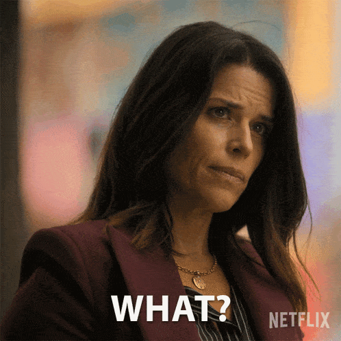 What Maggie Mcpherson GIF - What Maggie Mcpherson The Lincoln Lawyer GIFs