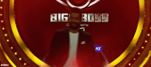 Bigg Boss Ntr GIF - Bigg Boss Ntr Ntrbiggboss GIFs