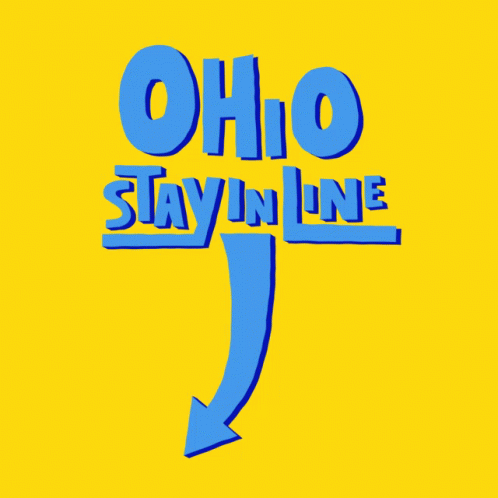 Ohio Oh GIF - Ohio Oh Cincinnati GIFs