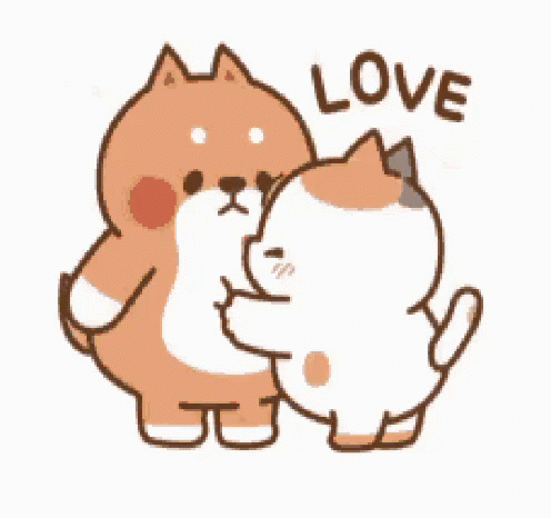 Love Hug GIF - Love Hug I Love You GIFs