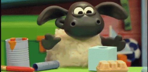 Timmy Sheep GIF - Timmy Sheep GIFs
