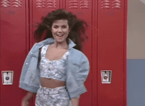 Saved By The Bell Kelly Saved By The Bell GIF - Saved By The Bell Kelly Saved By The Bell GIFs