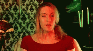 Contrapoints Controversial GIF - Contrapoints Controversial Triggered GIFs