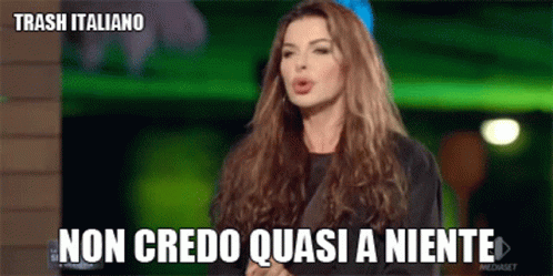 Uomini e Donne: l’opinione di Chia sulla puntata del 19/04/24