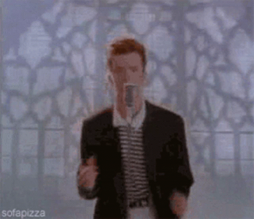 Never Gonna Gove A Fuck Dance GIF - Never Gonna Gove A Fuck Dance Moves GIFs