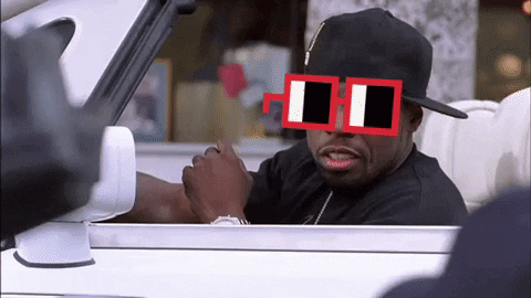 Smile Car GIF - Smile Car 50 Cent GIFs
