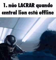 Central Lion Lacrar GIF - Central Lion Central Lacrar GIFs