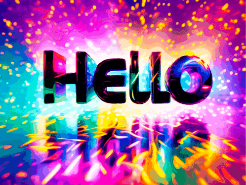 Hello Hi GIF - Hello Hi Hello There GIFs