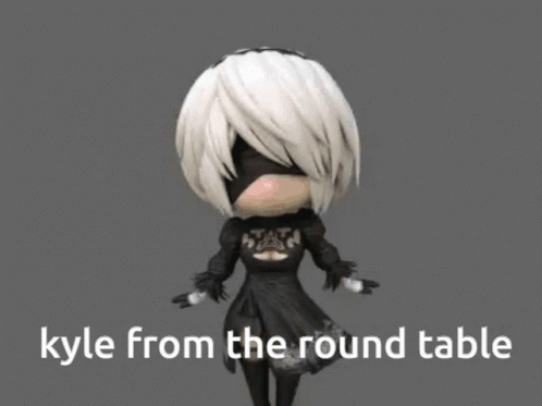 Roundtable The Round Table GIF - Roundtable The Round Table Table GIFs