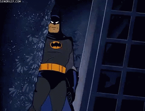 Batman Approves Approve GIF - Batman Approves Approve Thumbs Up GIFs