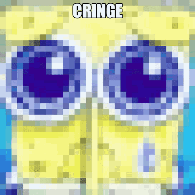 Cringe Spongebob GIF - Cringe Spongebob You GIFs