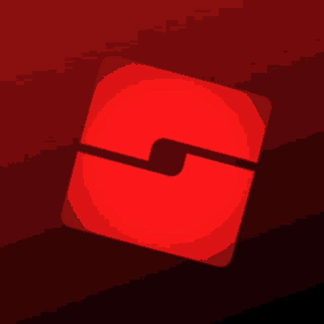 a red square with a white crescent moon and a white star on it