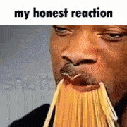 Ai My Honest Reaction GIF - Ai My Honest Reaction Meme GIFs