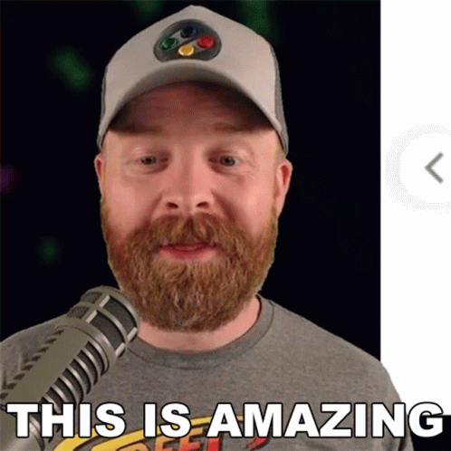 This Is Amazing Mr Sujano GIF - This Is Amazing Mr Sujano Its Unbelievable GIFs