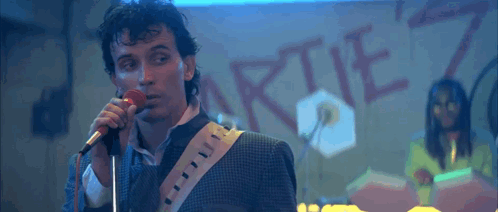 No Matter Where You Go There You Are GIF - No Matter Where You Go There You Are Buckaroo Bonzai GIFs